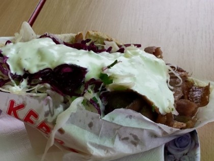 Photo: Döner Drive In